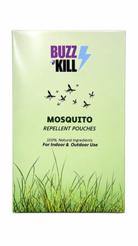 Mosquito Repellent Pouches