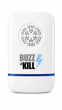 Ultrasonic Repeller