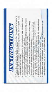 Ultrasonic Repeller